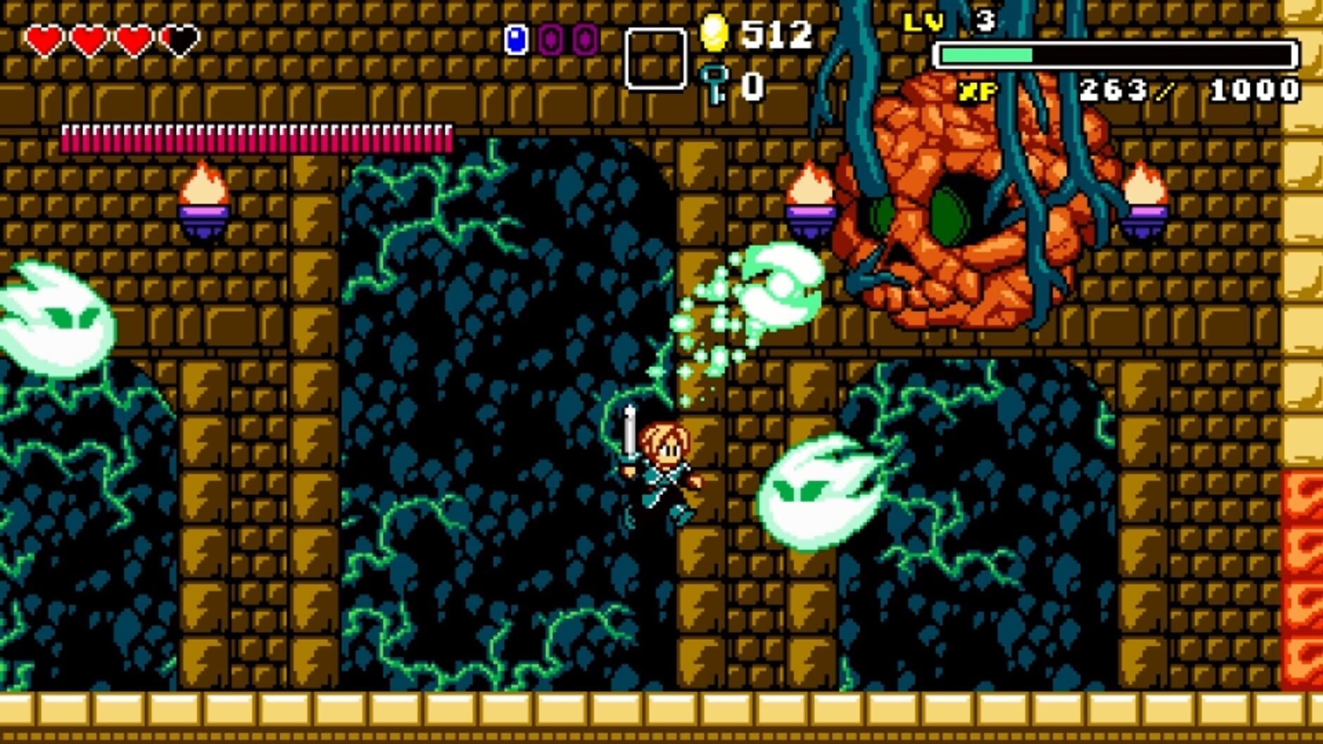 Screenshot for Aggelos