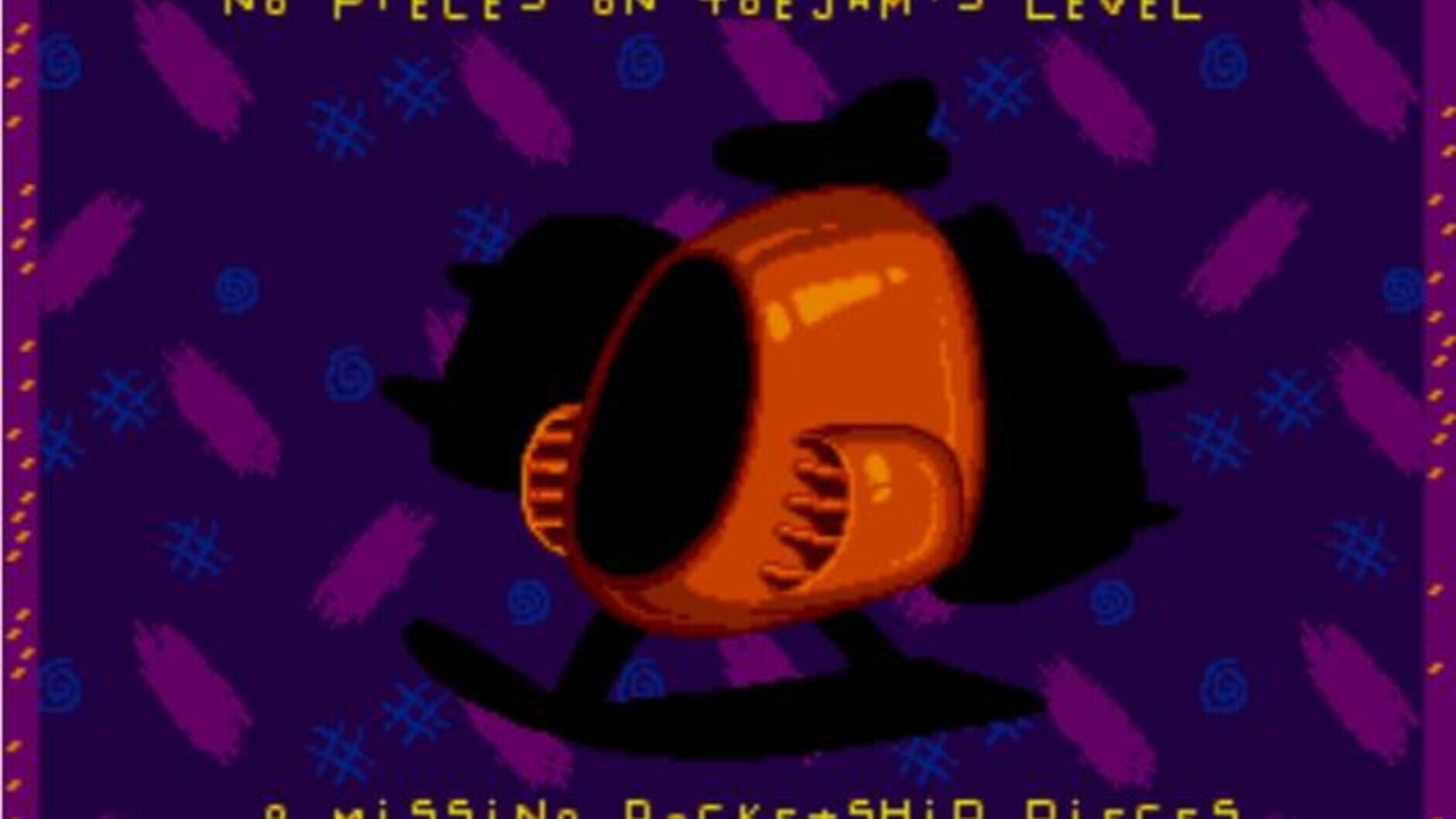Screenshot for ToeJam & Earl