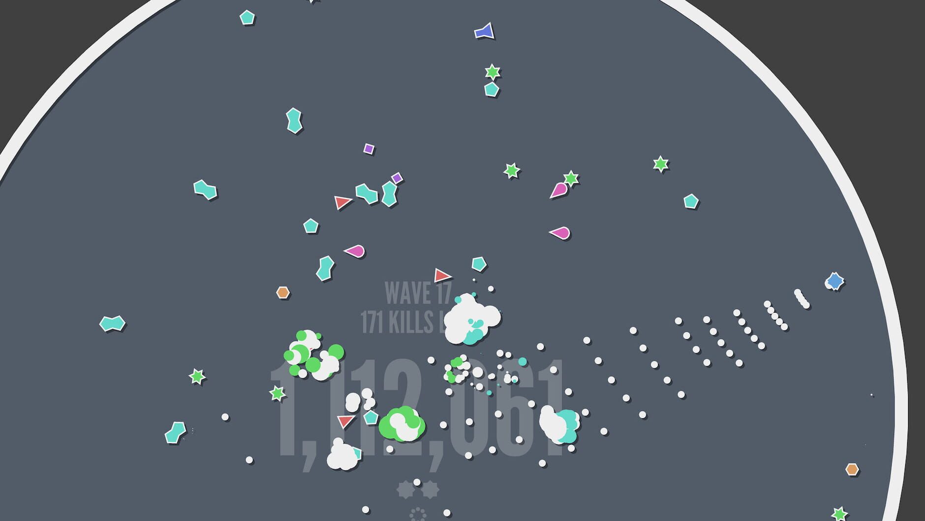 Screenshot for Polychromatic