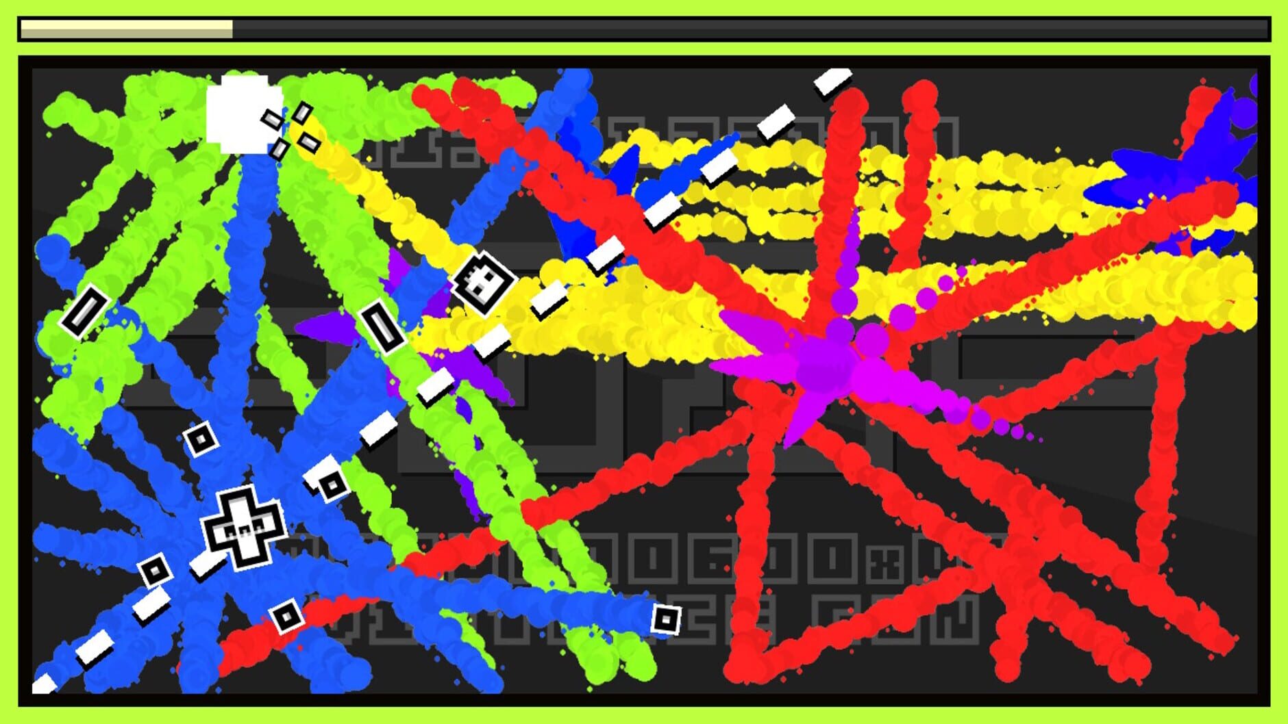 Screenshot for InkSplosion