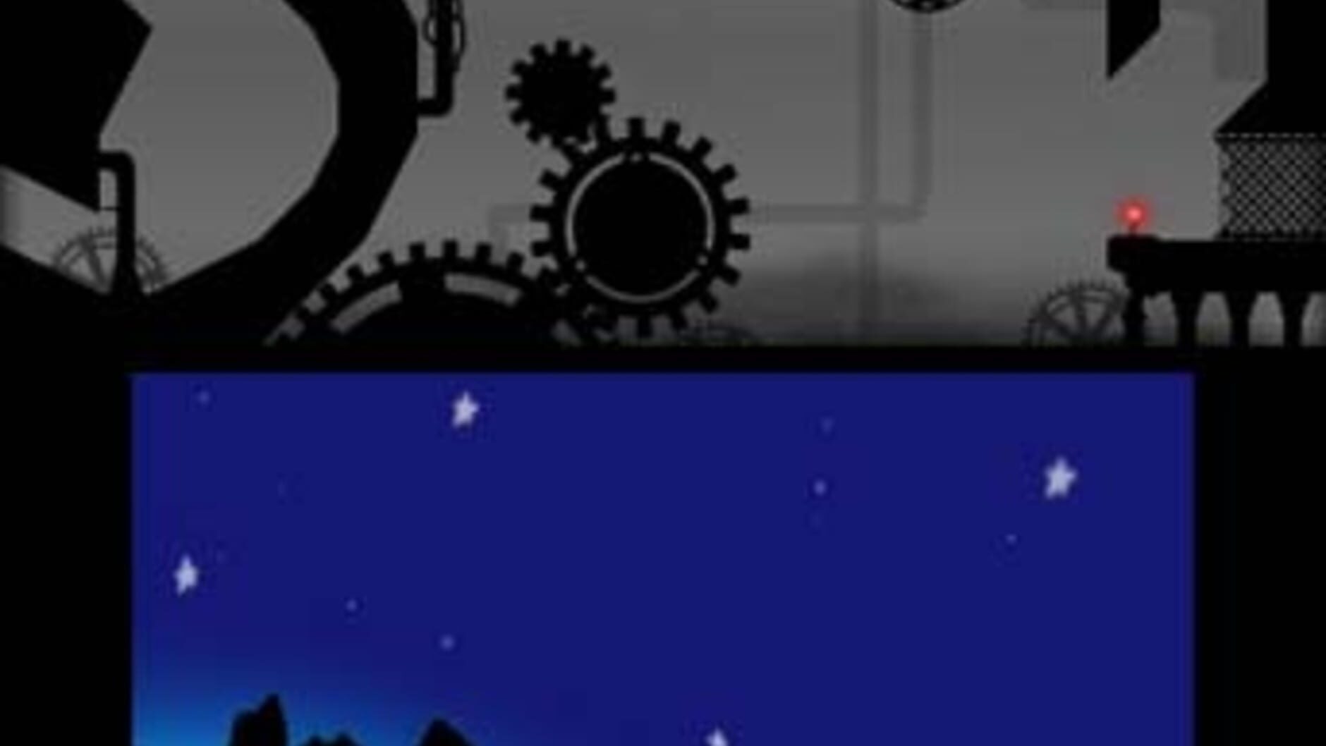 Screenshot for NightSky