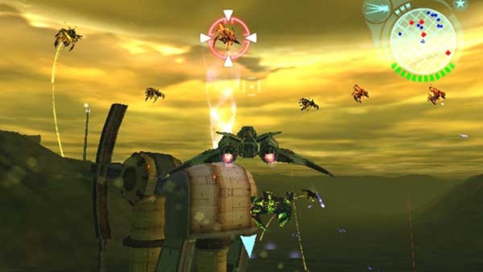 Screenshot for Defender
