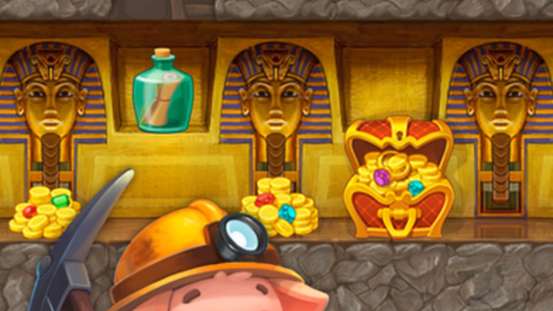 Screenshot for Township