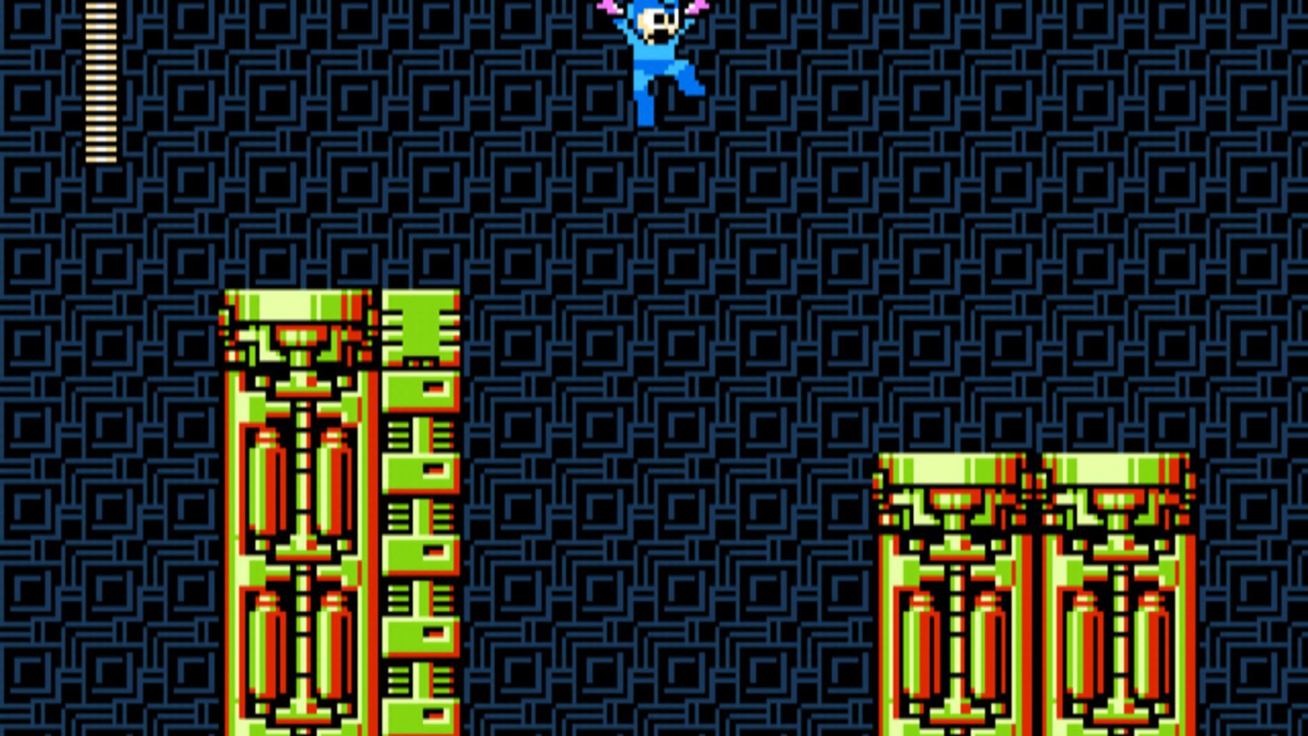 Screenshot for Mega Man 9