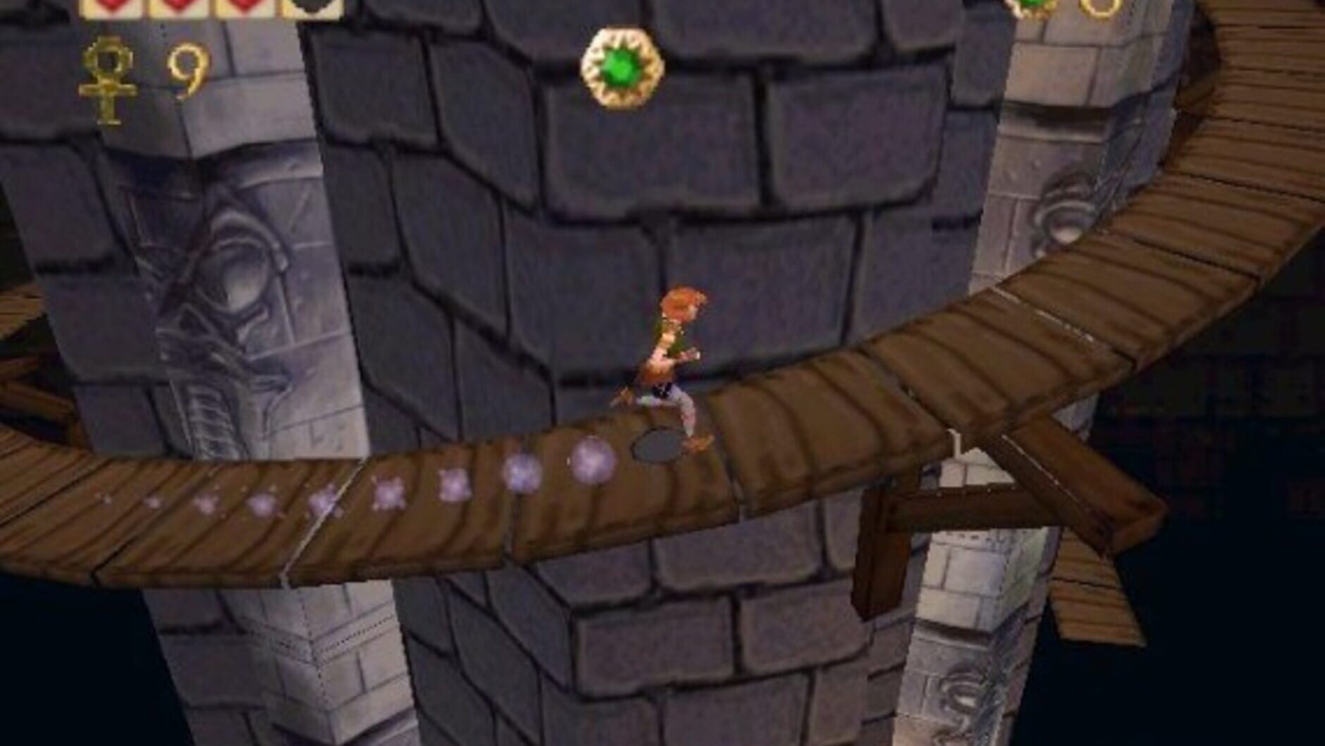 Screenshot for Pandemonium!