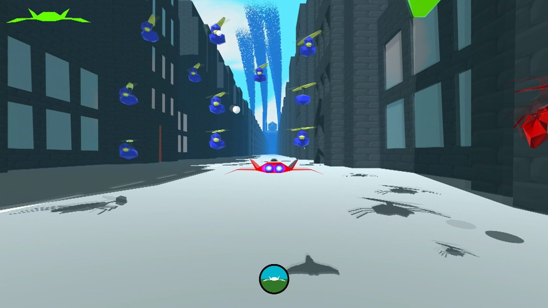 Screenshot for Gunducky Industries