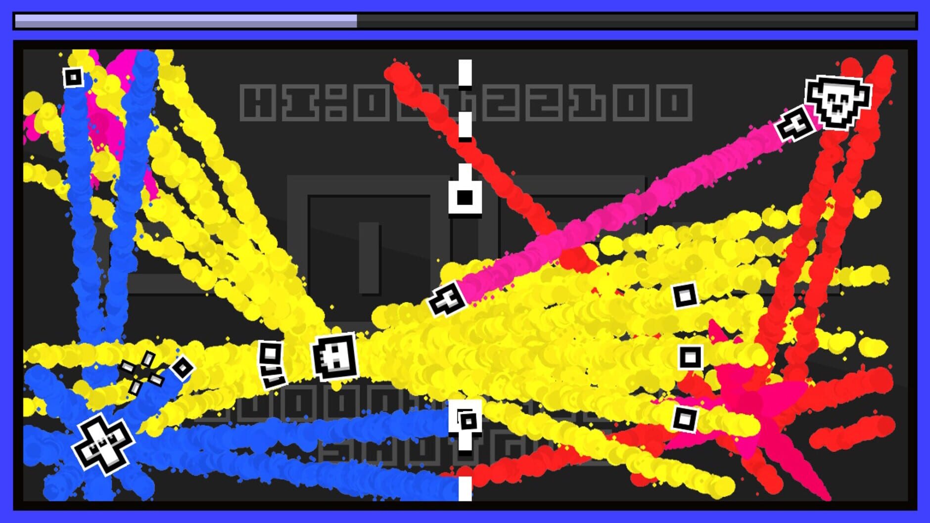 Screenshot for InkSplosion