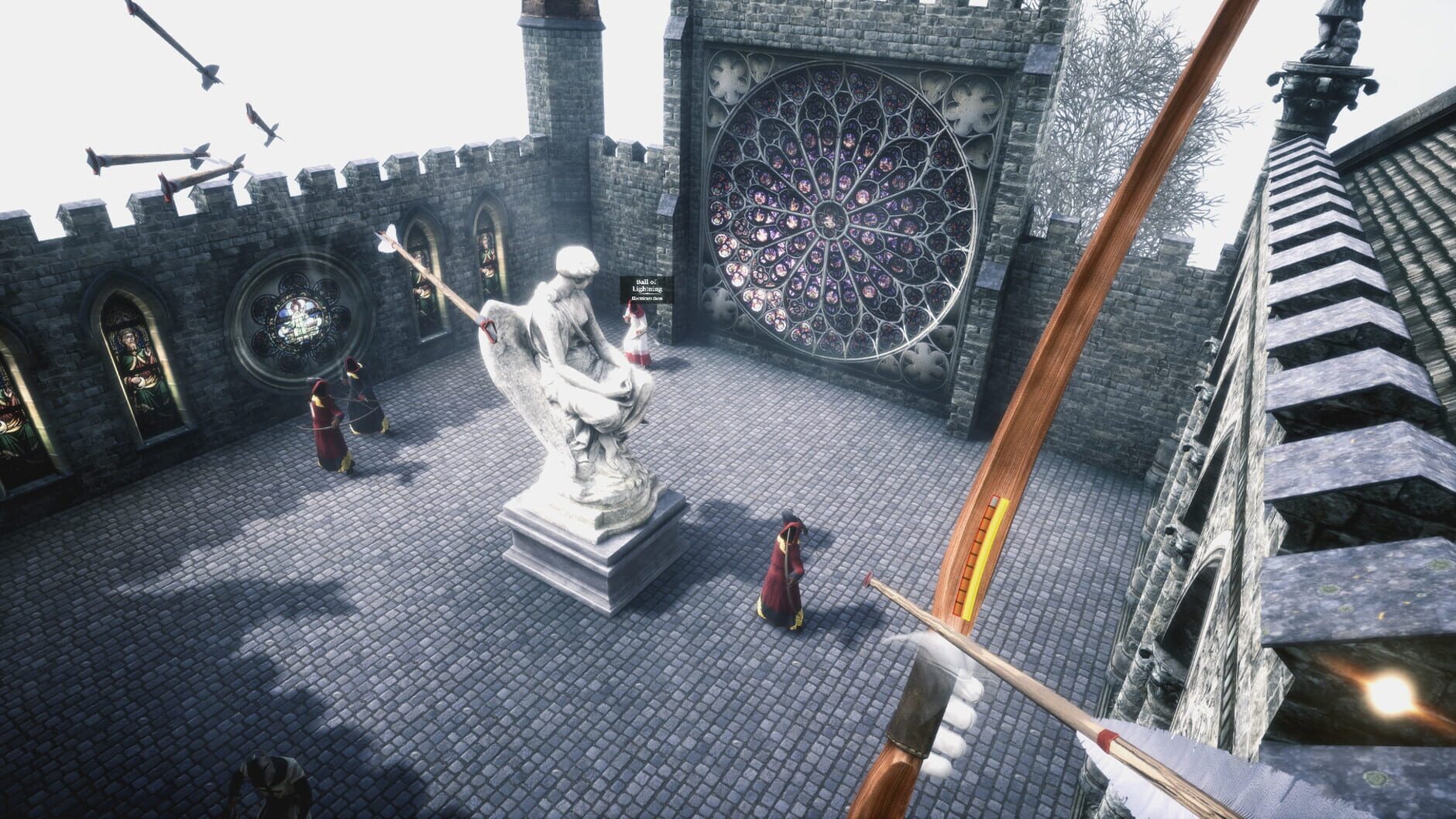 Screenshot for In Death