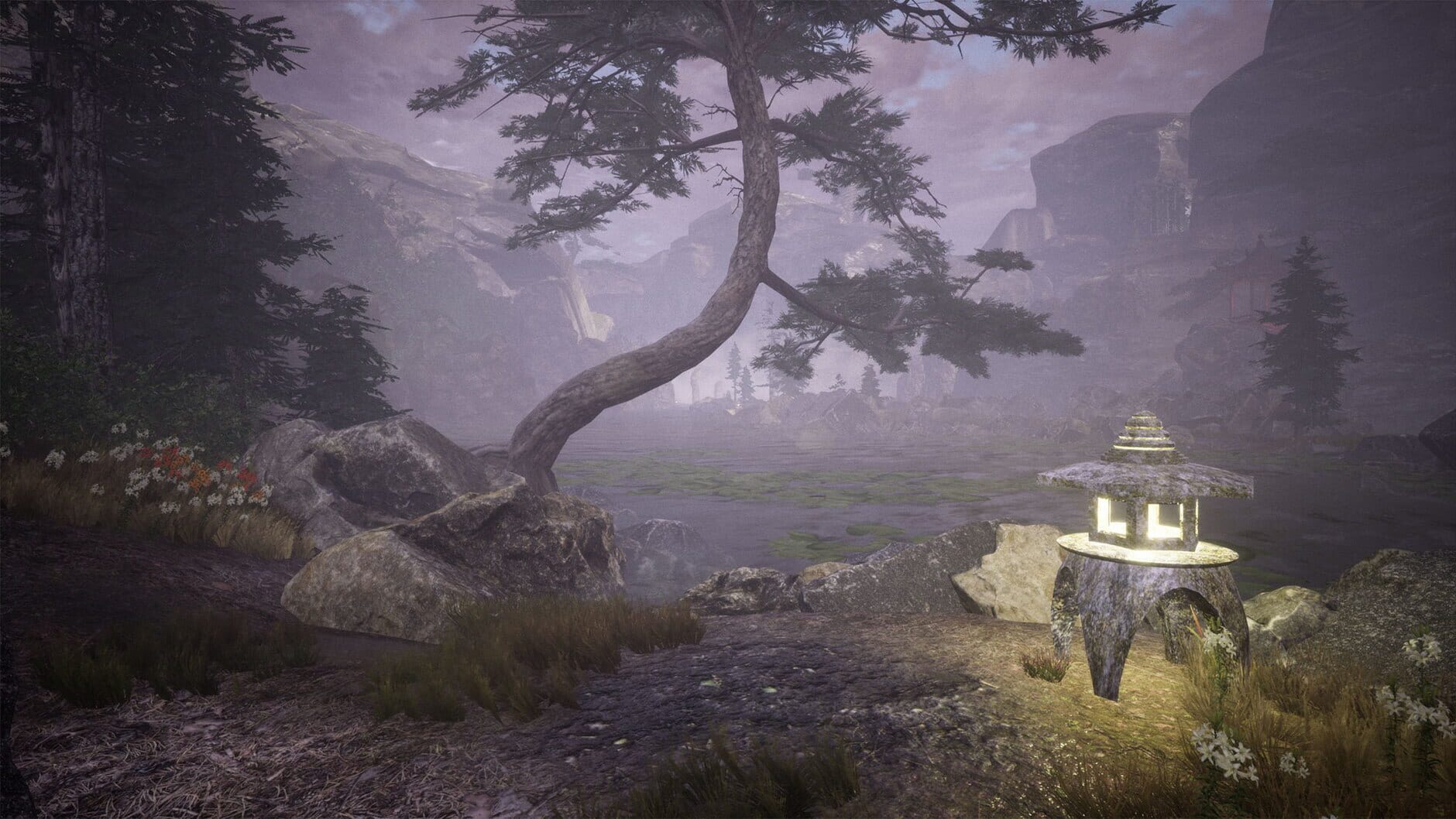 Screenshot for Drizzlepath: Deja Vu
