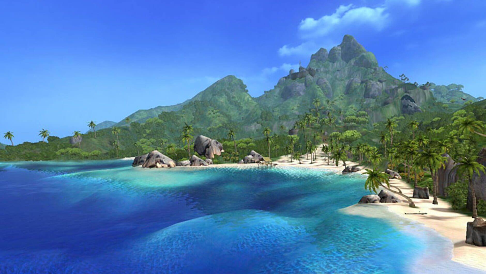 Screenshot for Far Cry