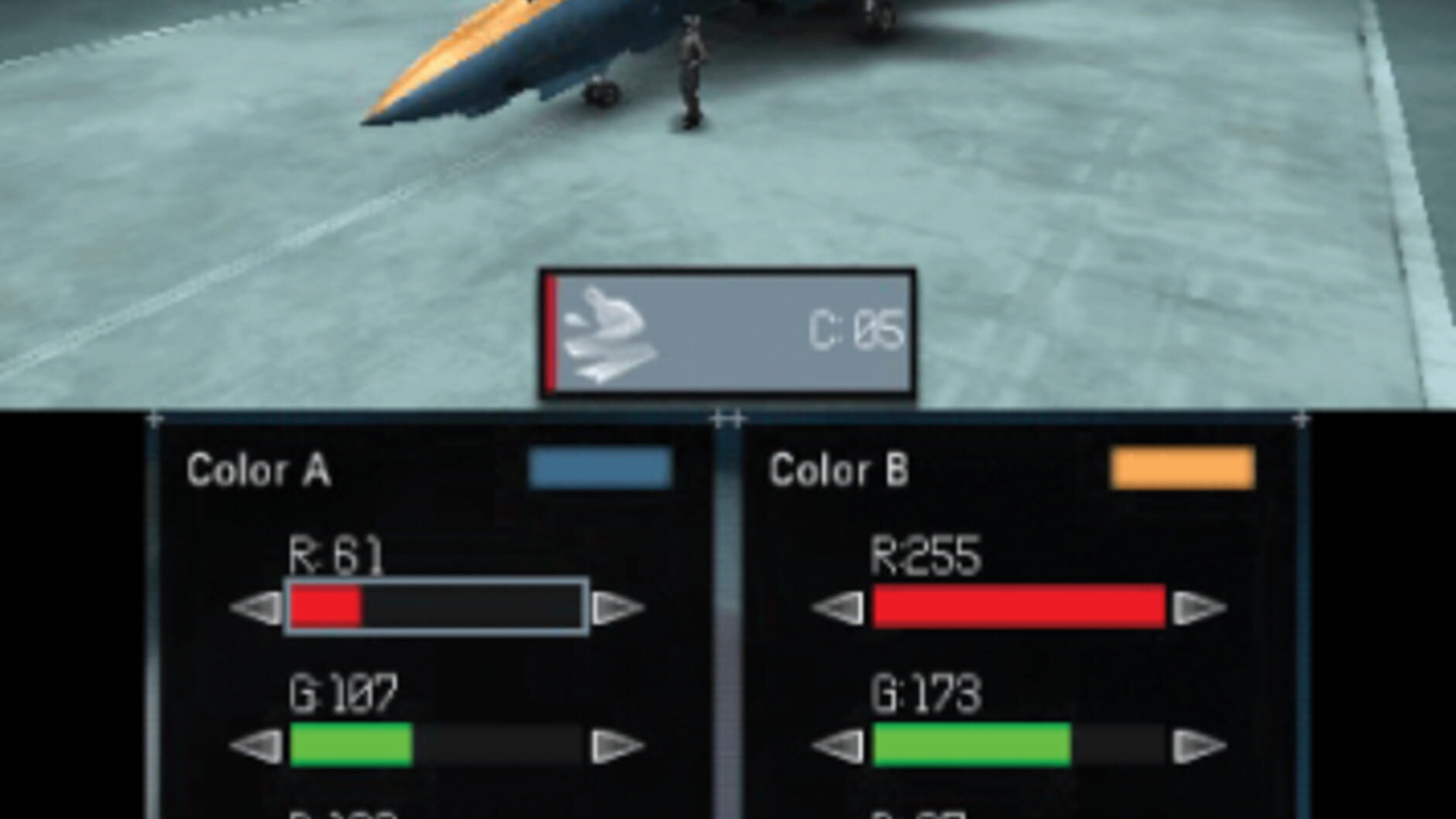 Screenshot for Ace Combat: Assault Horizon Legacy +