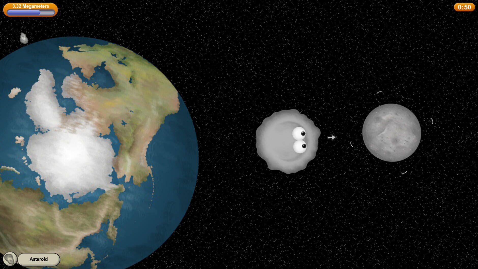 Screenshot for Tasty Planet: Back for Seconds