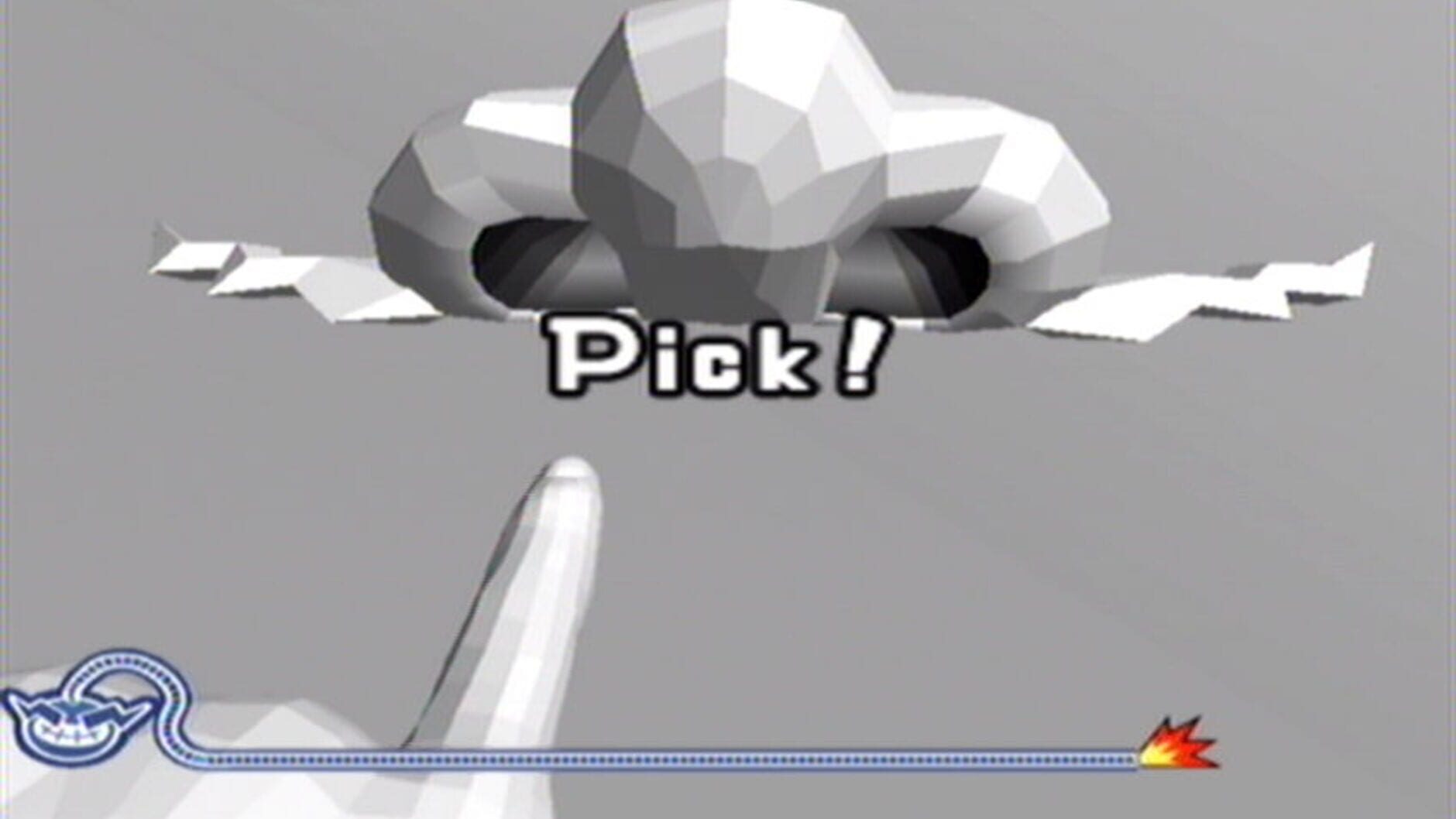 Screenshot for WarioWare: Smooth Moves
