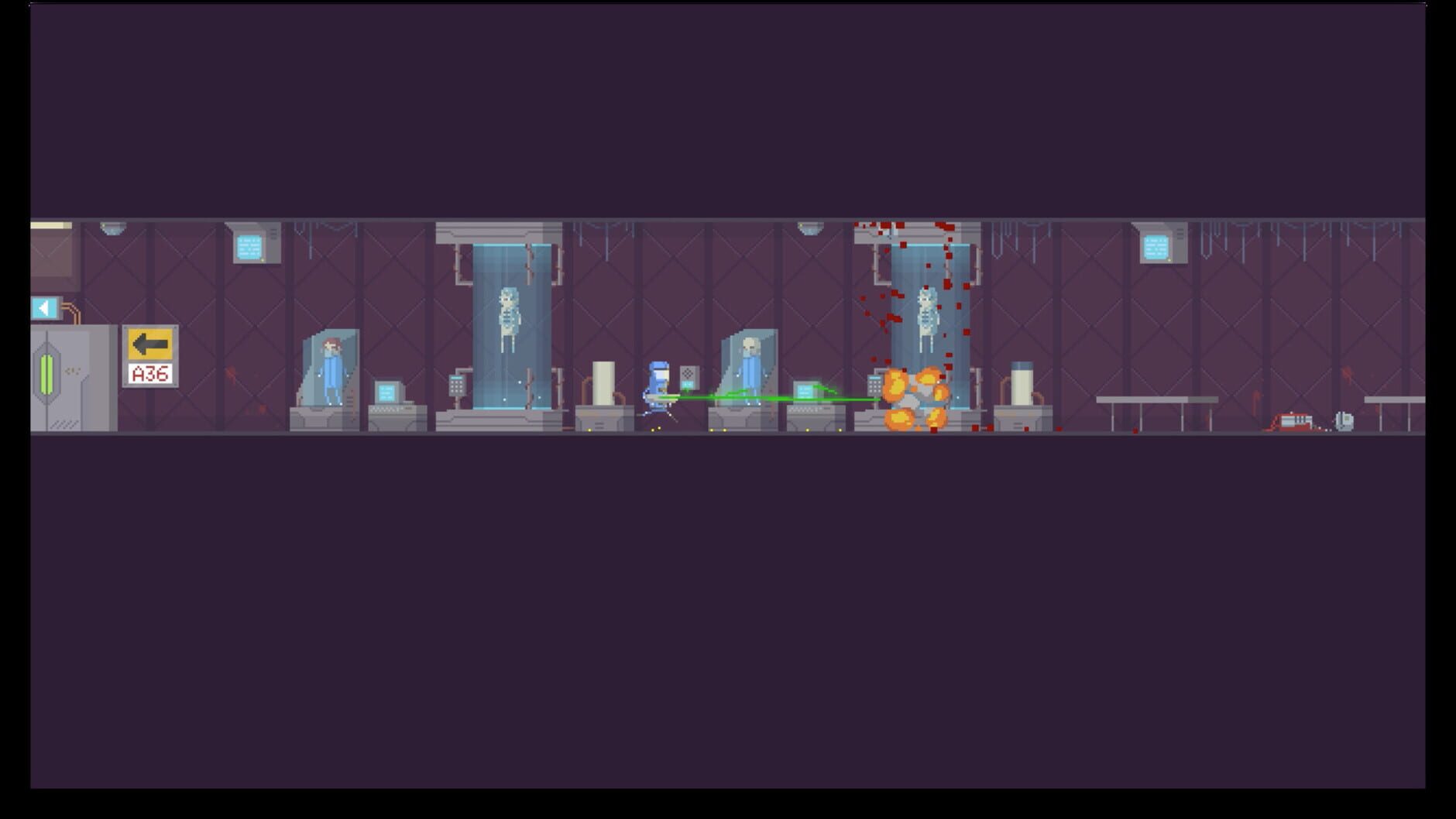 Screenshot for Paradox Soul
