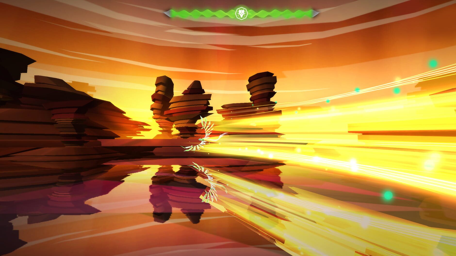 Screenshot for Entwined