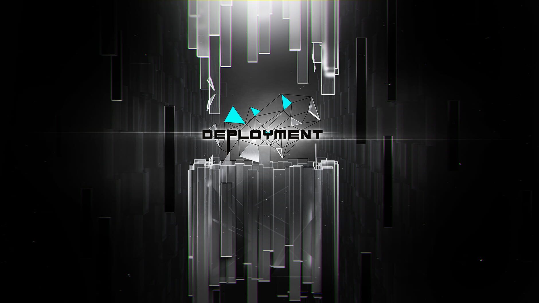 Screenshot for Deployment