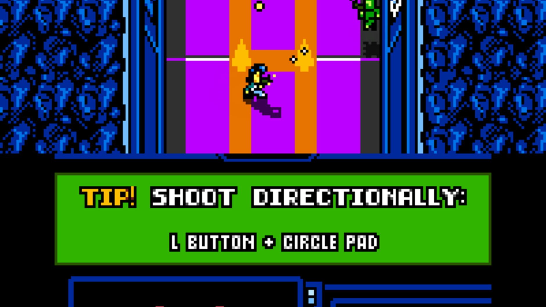 Screenshot for Retro City Rampage DX