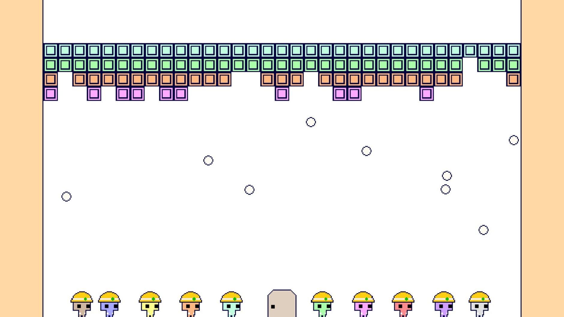 Screenshot for Pico Park