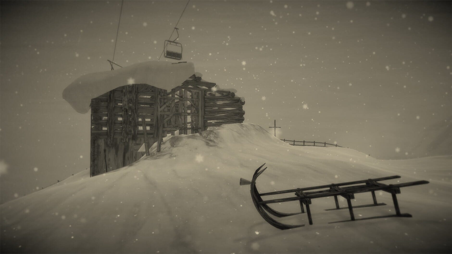 Screenshot for Mundaun