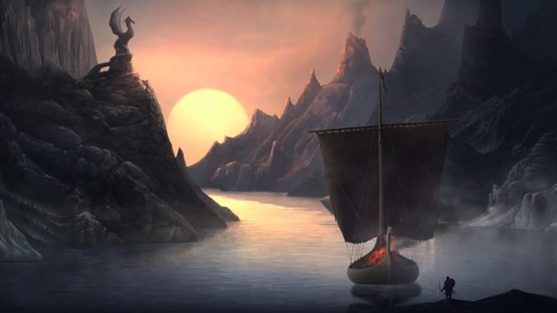 Screenshot for Niffelheim