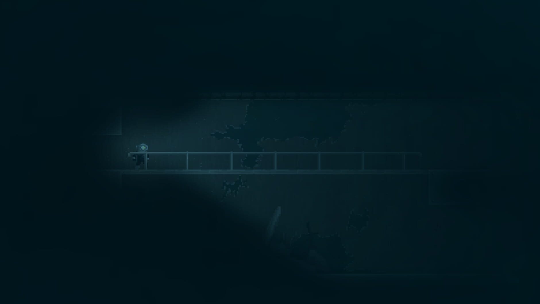 Screenshot for Reveal the Deep