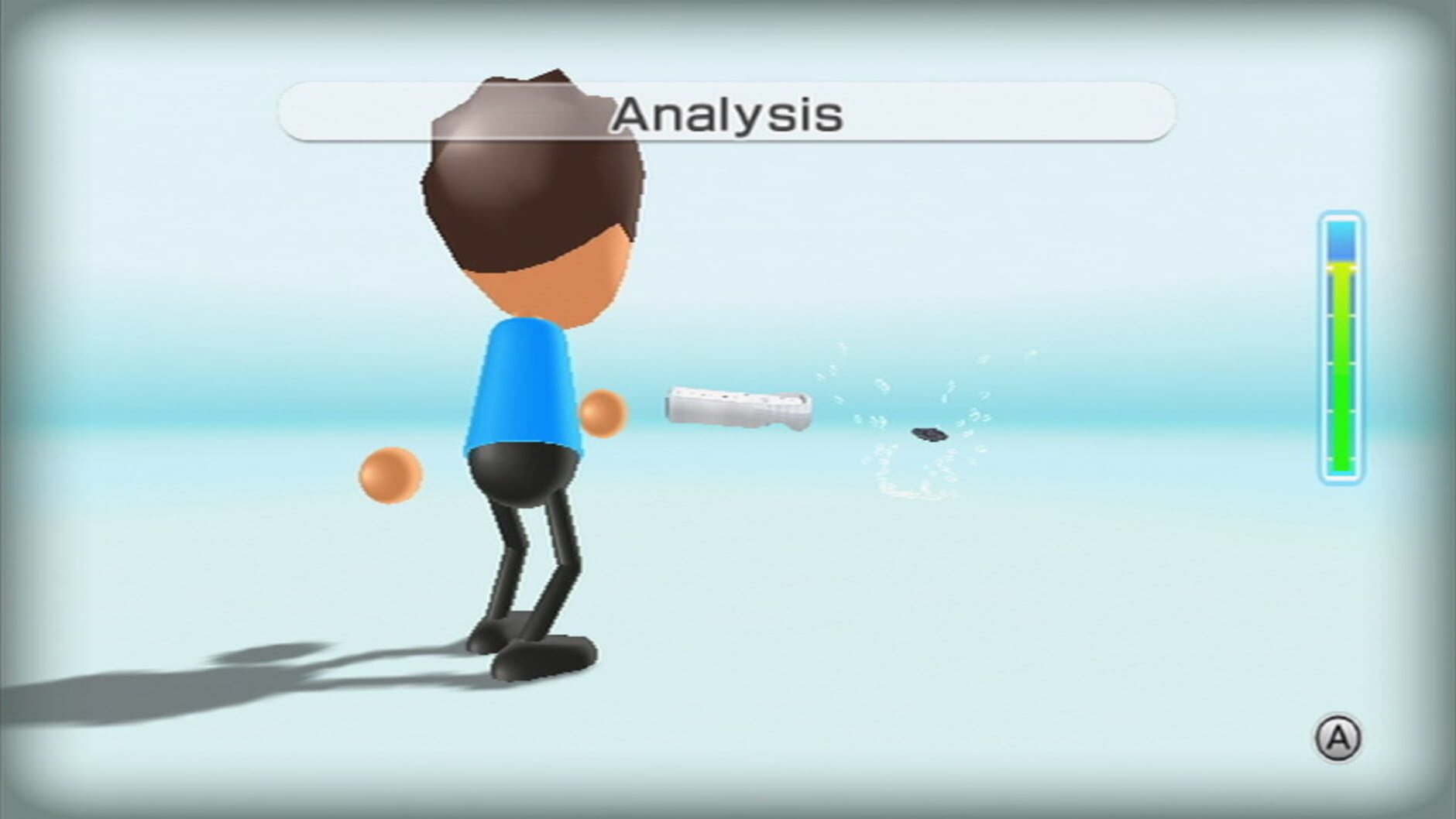 Screenshot for Wii Play: Motion