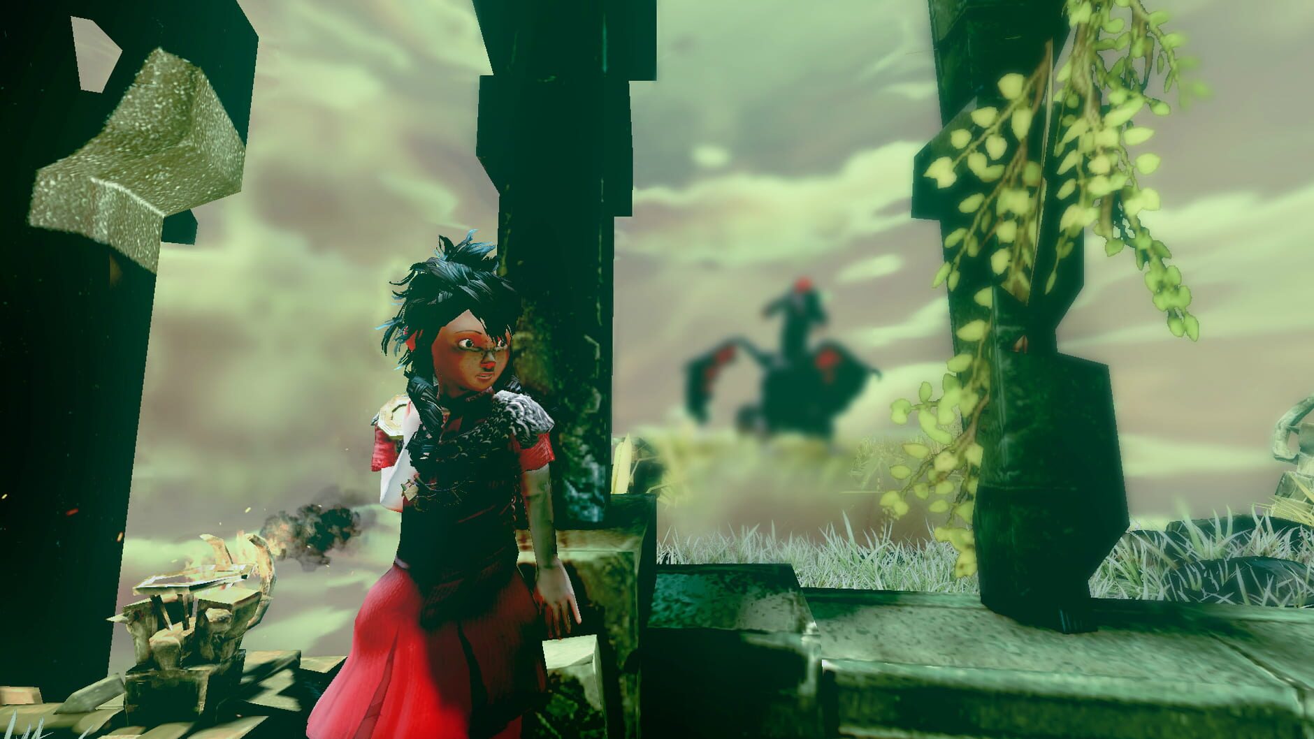 Screenshot for Toren