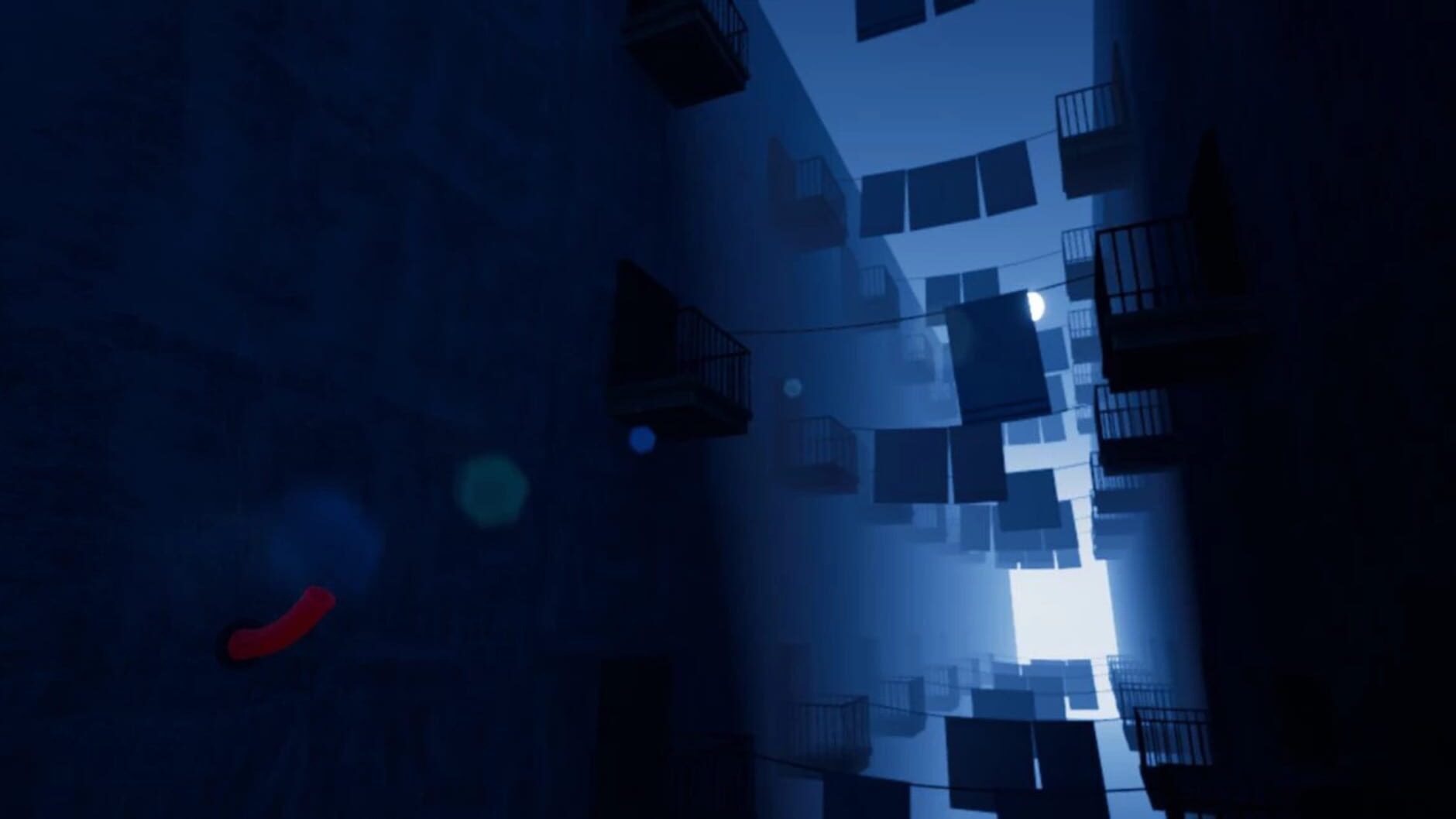 Screenshot for A Tale of Paper
