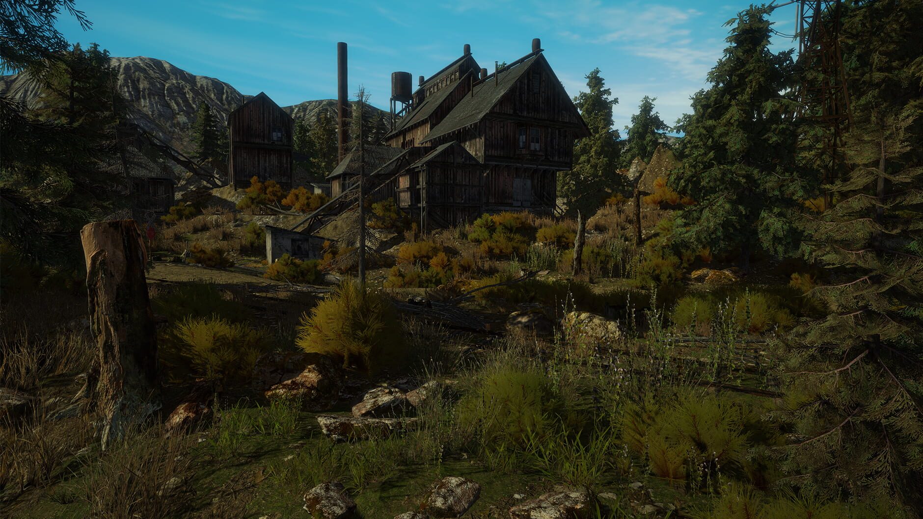 Screenshot for Gold Mining Simulator