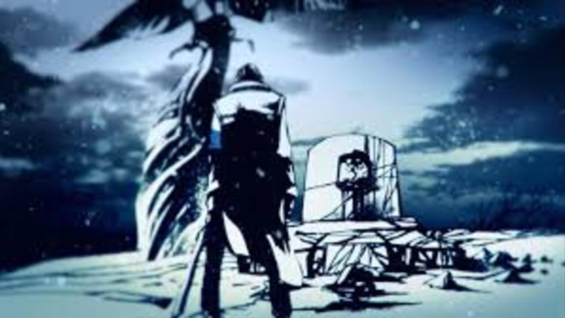 Screenshot for DmC: Devil May Cry - Vergil's Downfall
