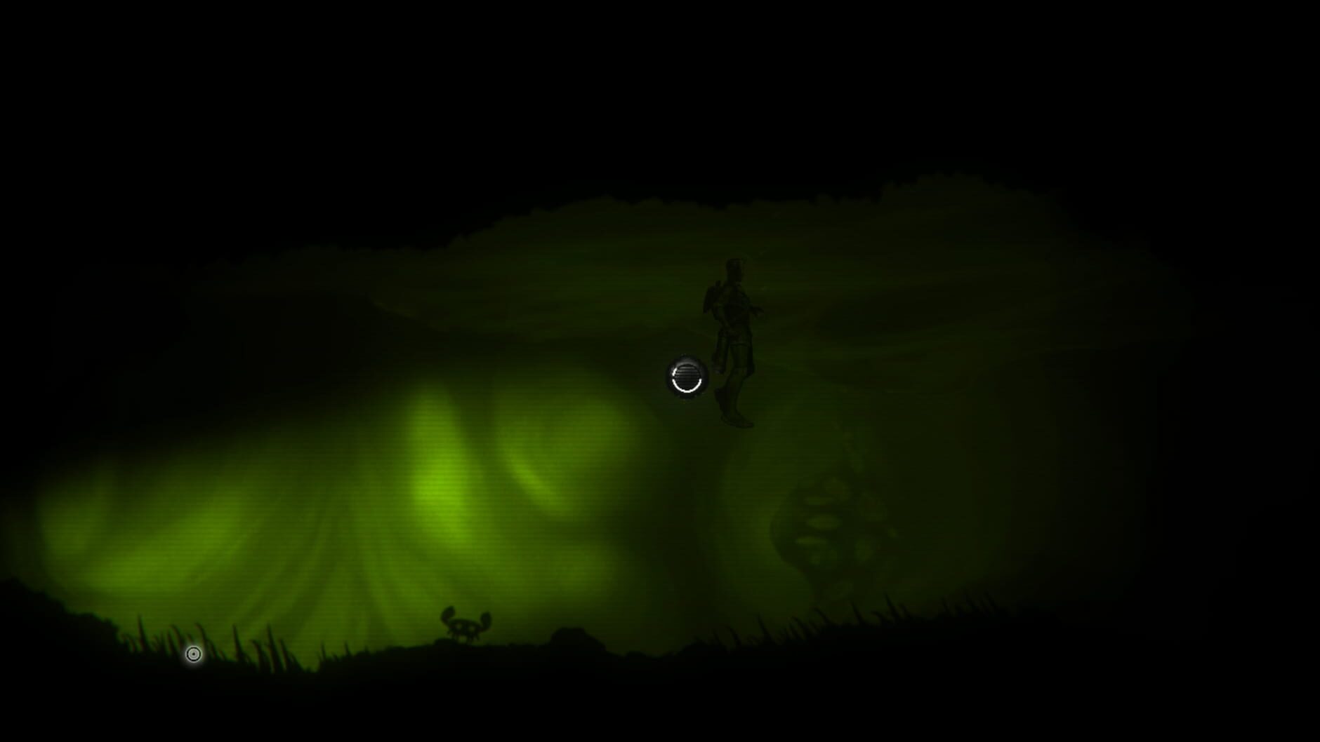 Screenshot for Anoxemia