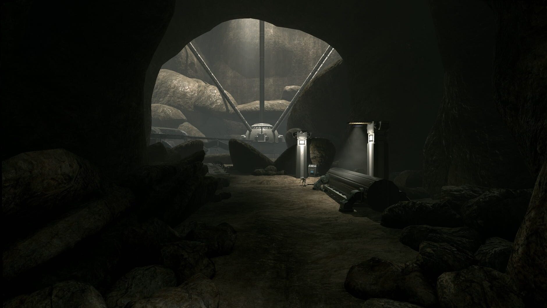 Screenshot for CAT Interstellar