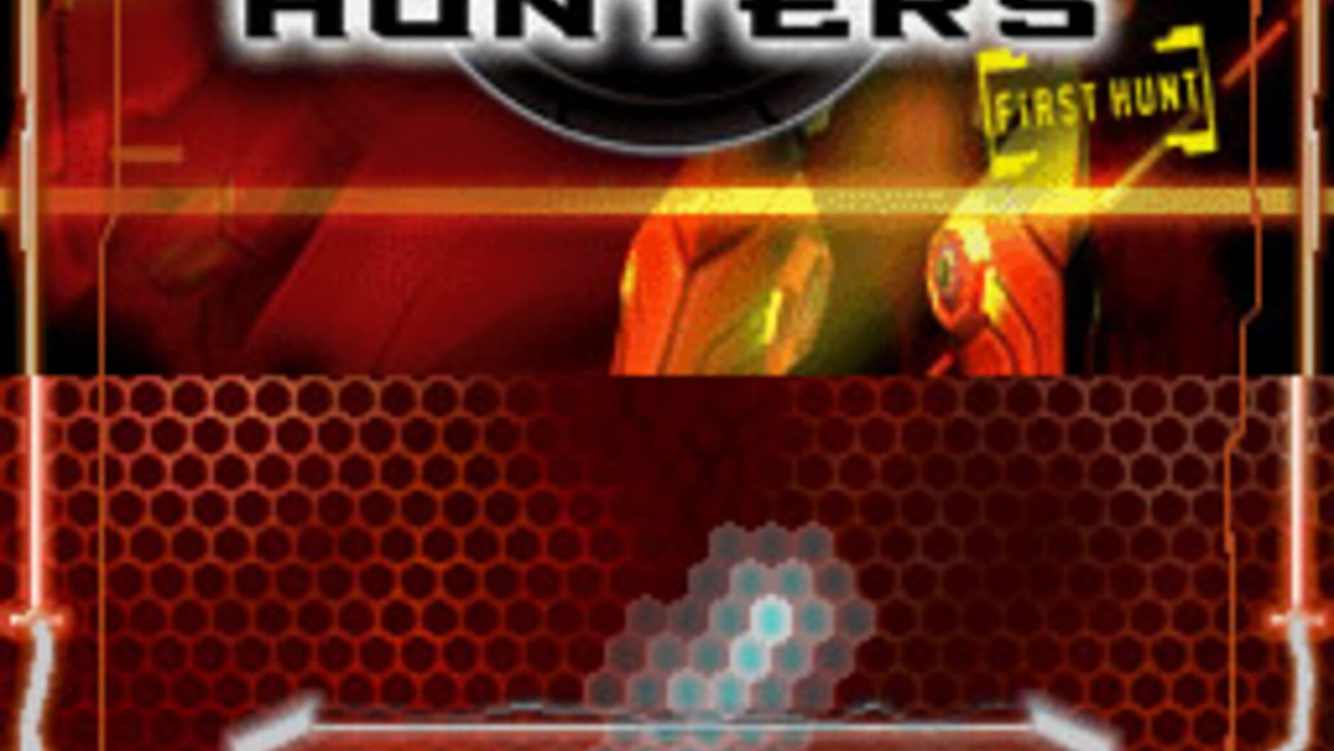 Screenshot for Metroid Prime Hunters