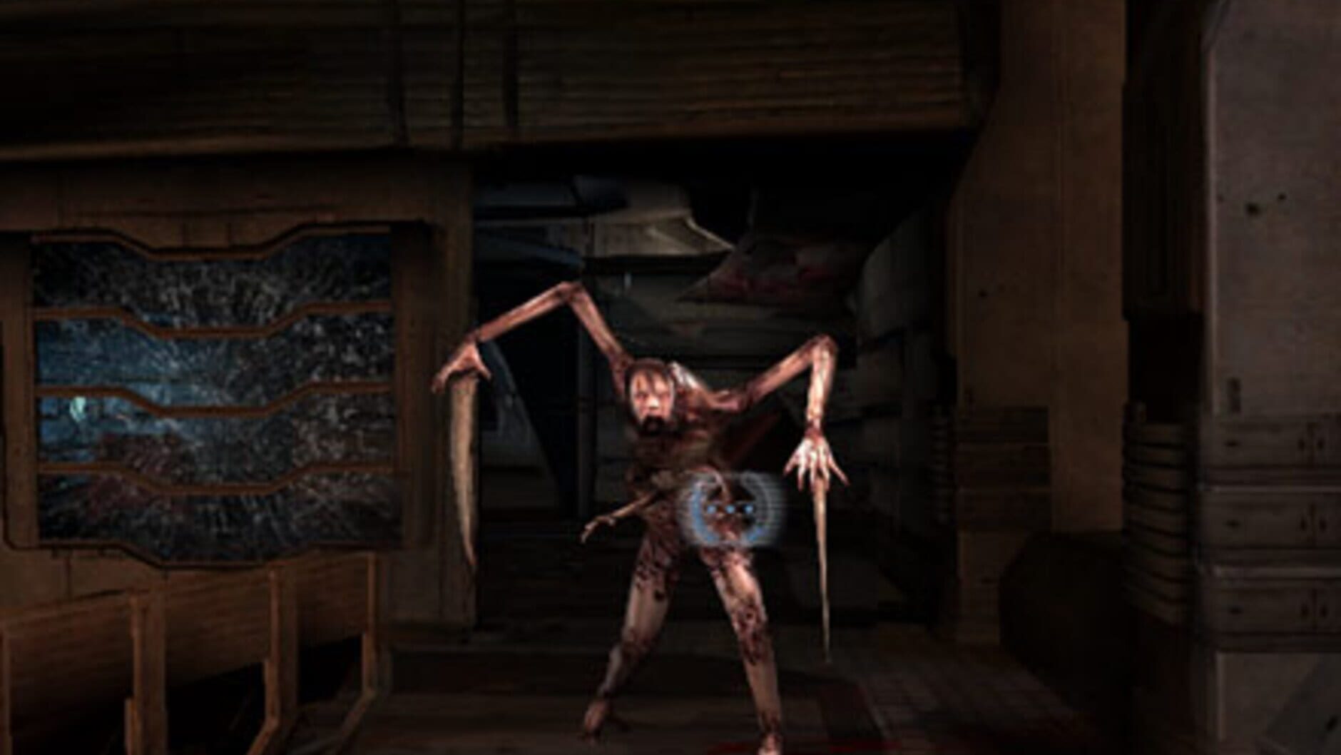 Screenshot for Dead Space: Extraction