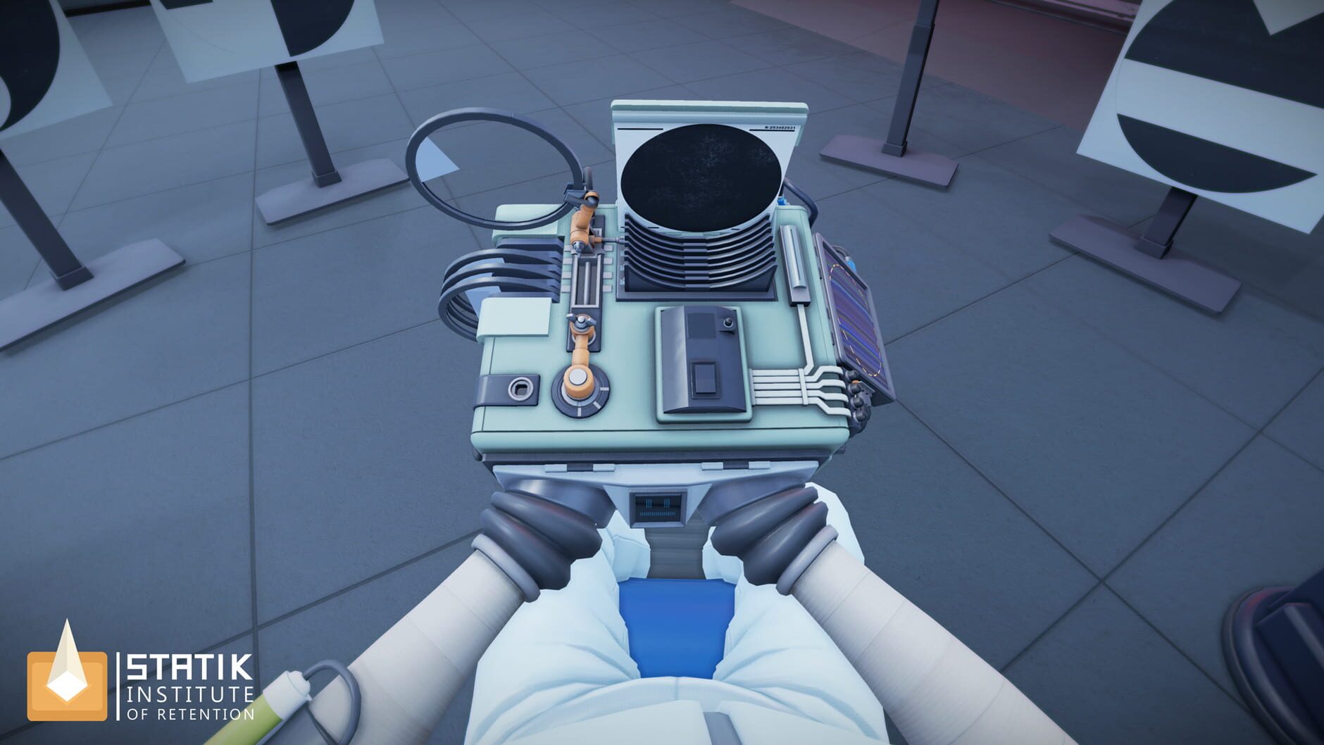 Screenshot for Statik