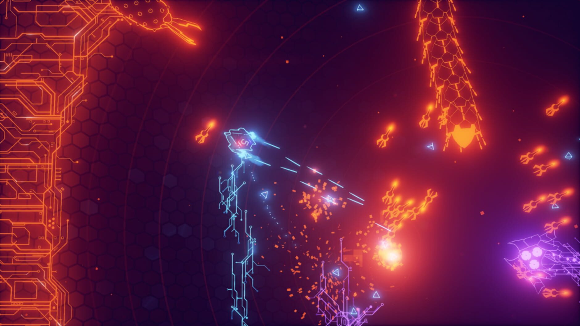 Screenshot for AIPD