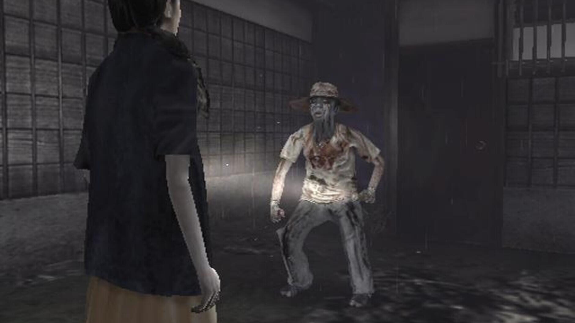 Screenshot for Siren
