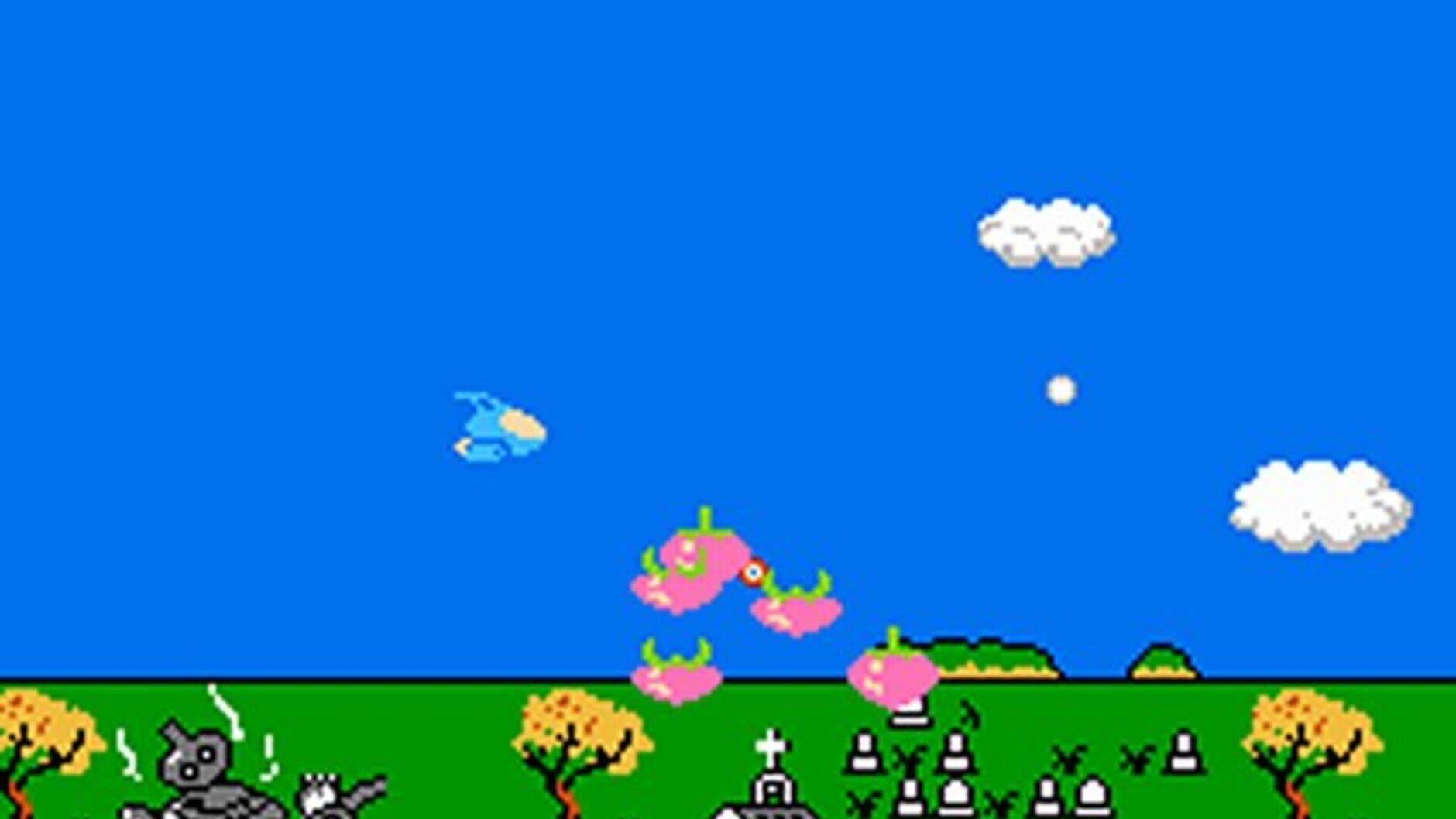 Screenshot for Stinger