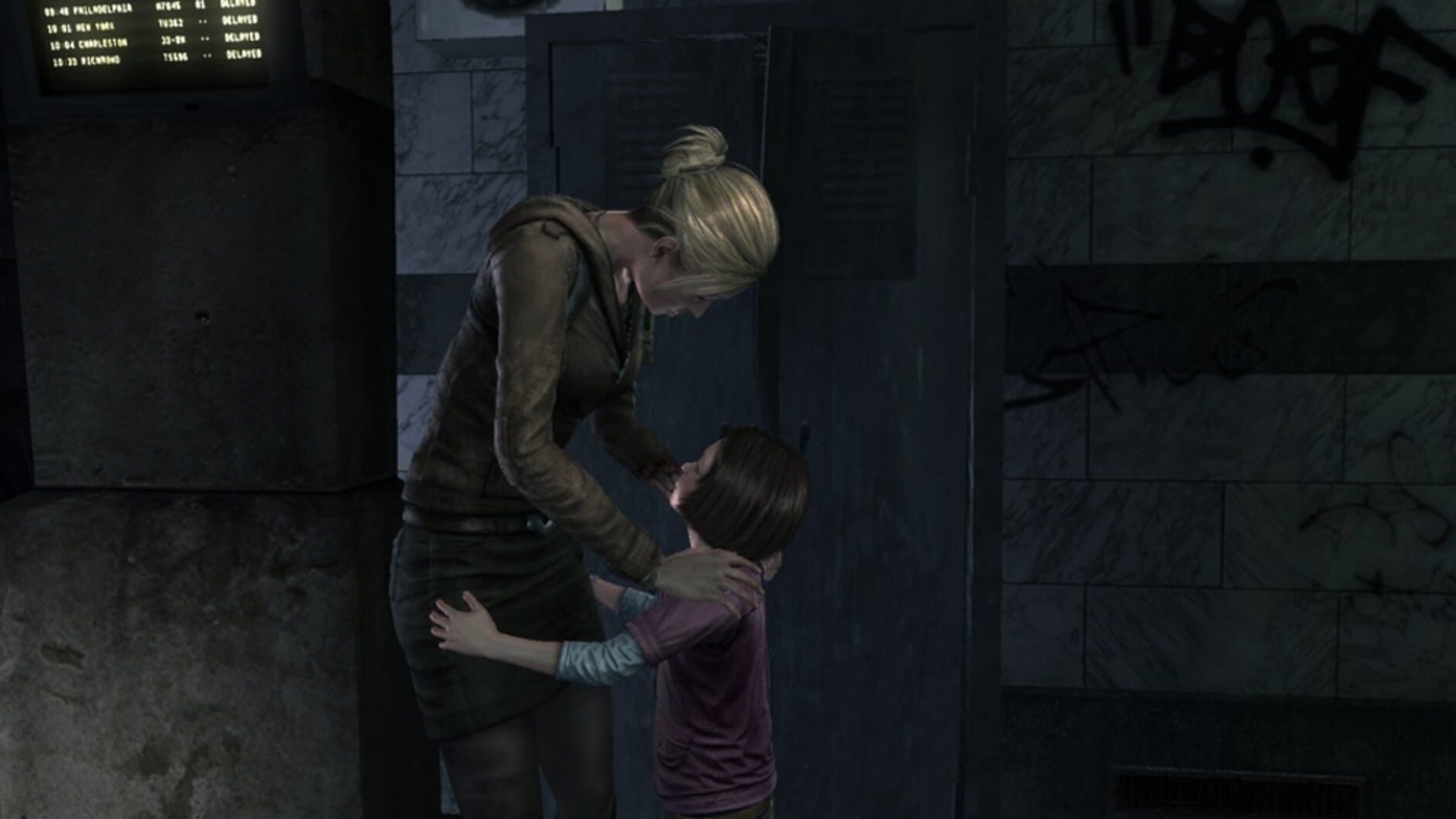 Screenshot for Amy