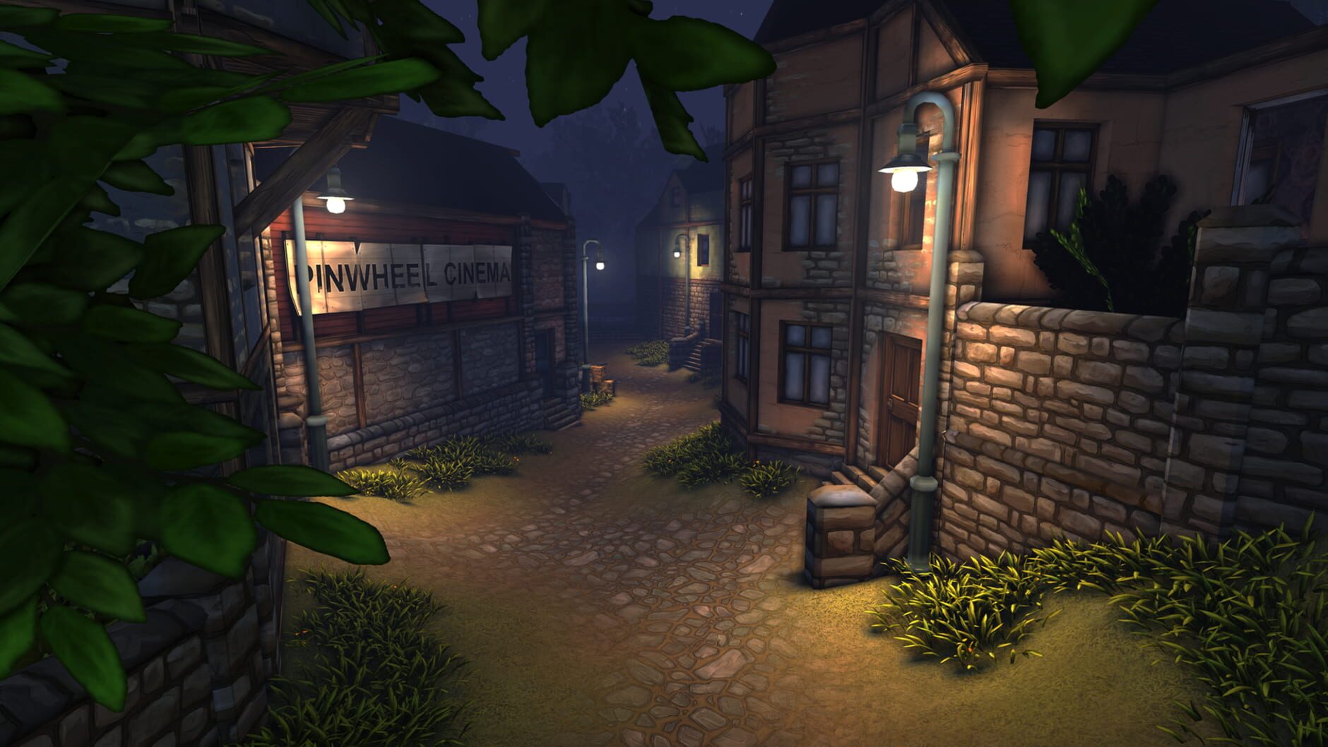 Screenshot for Ether One