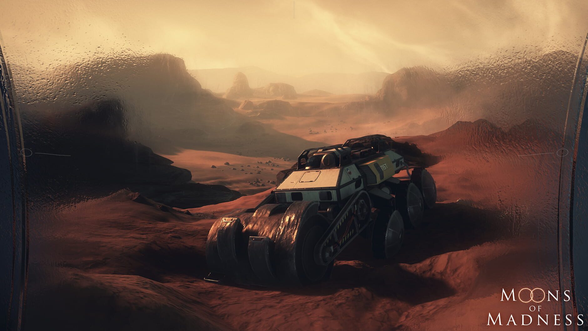 Screenshot for Moons of Madness