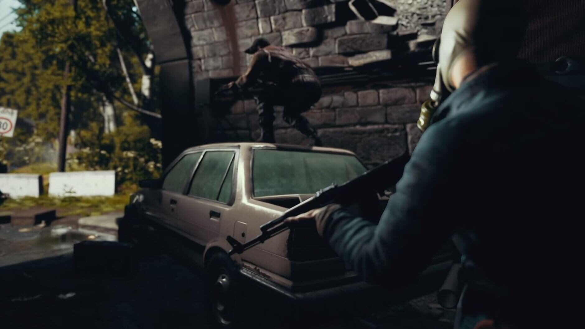 Screenshot for Vigor