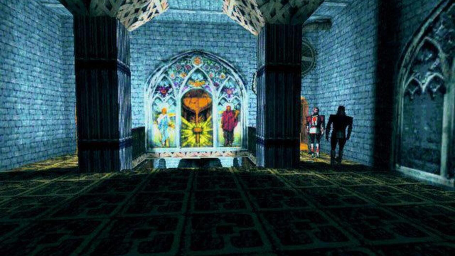 Screenshot for Thief Gold