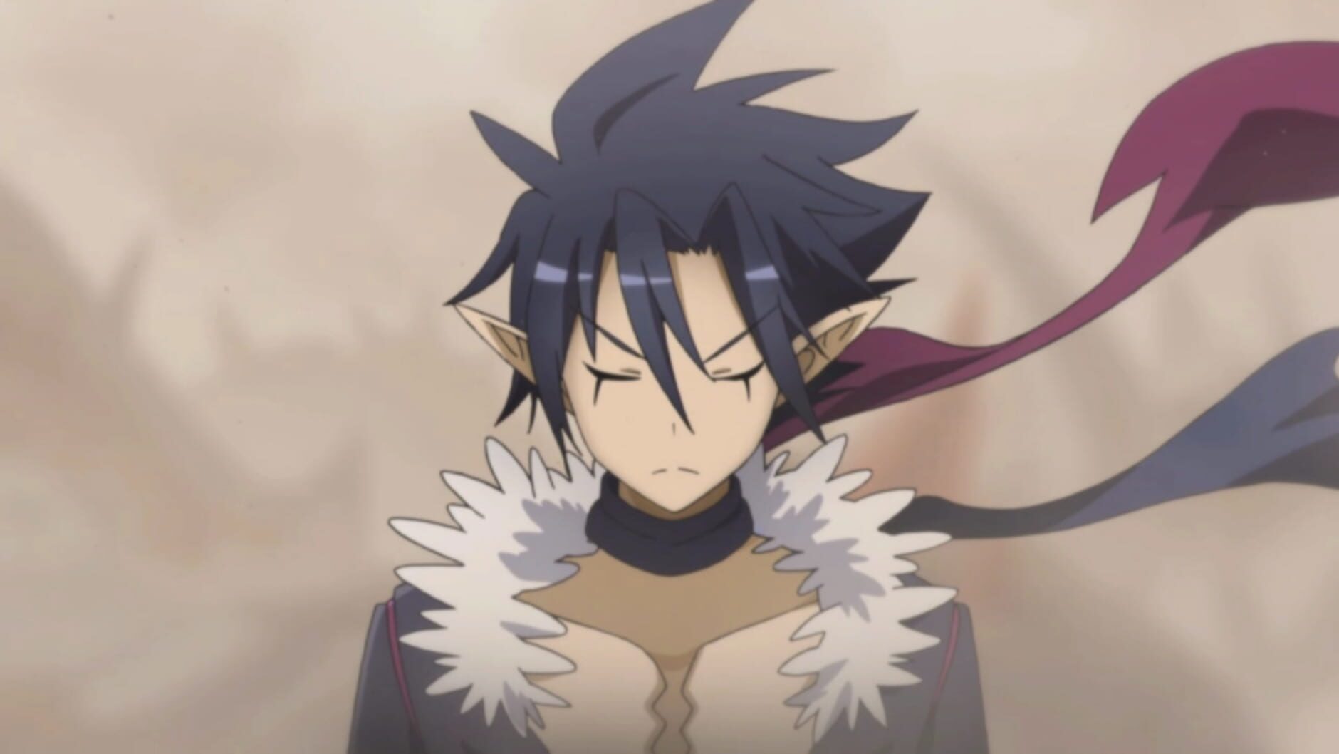 Screenshot for Disgaea 5 Complete