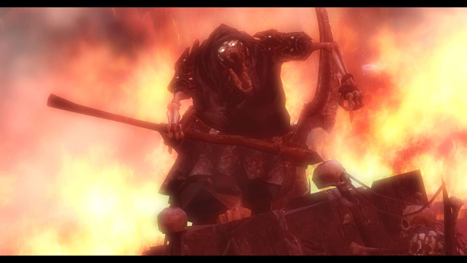 Screenshot for Overlord: Raising Hell