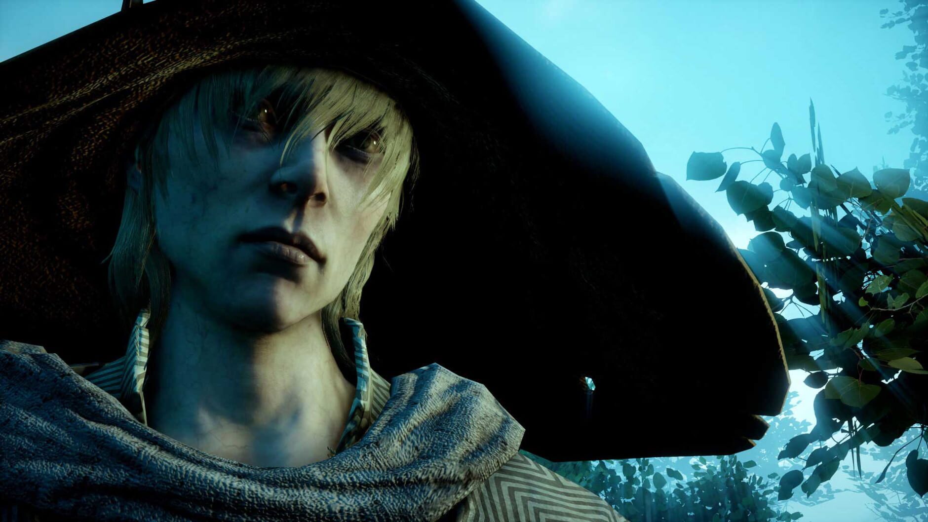 Screenshot for Dragon Age: Inquisition - Game of the Year Edition
