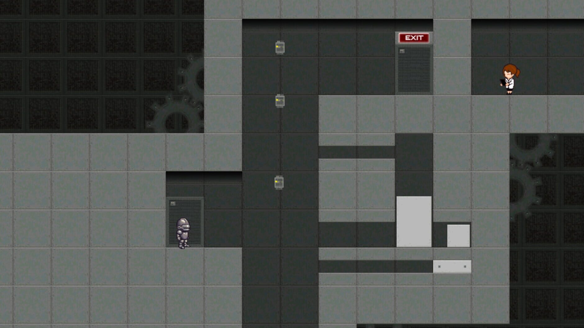 Screenshot for Tinboy