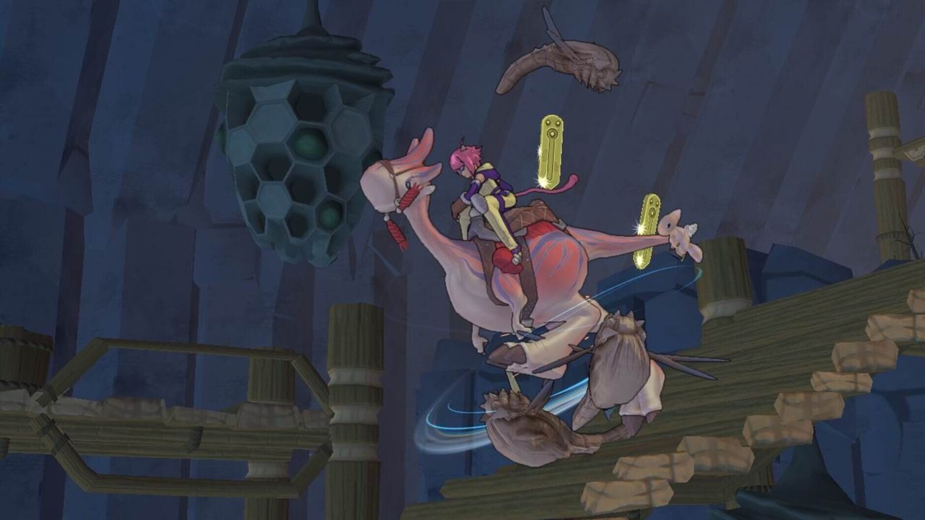Screenshot for Blade Kitten