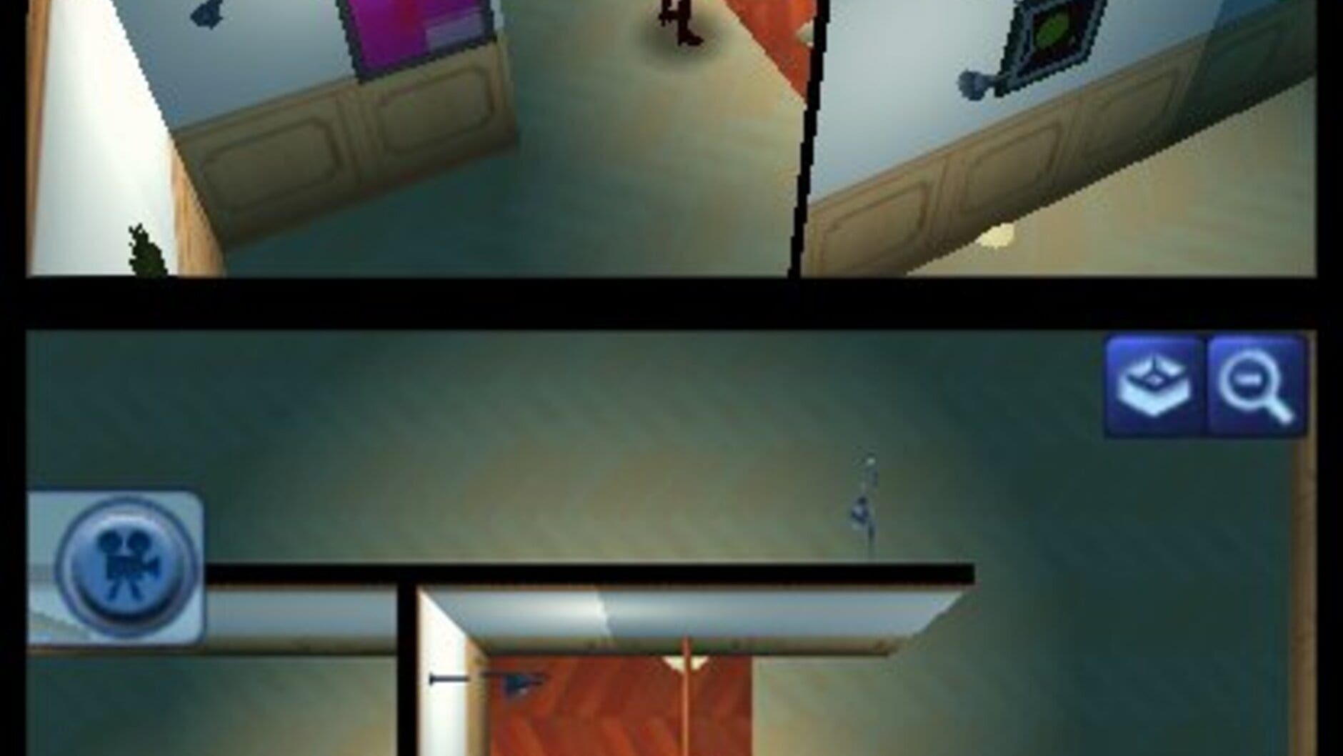 Screenshot for The Sims 3