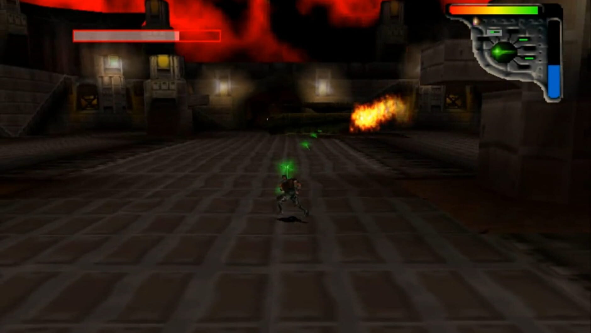 Screenshot for Apocalypse